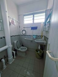 Blk 56 Ping-an Gardens (Bedok), HDB 5 Rooms #554528811